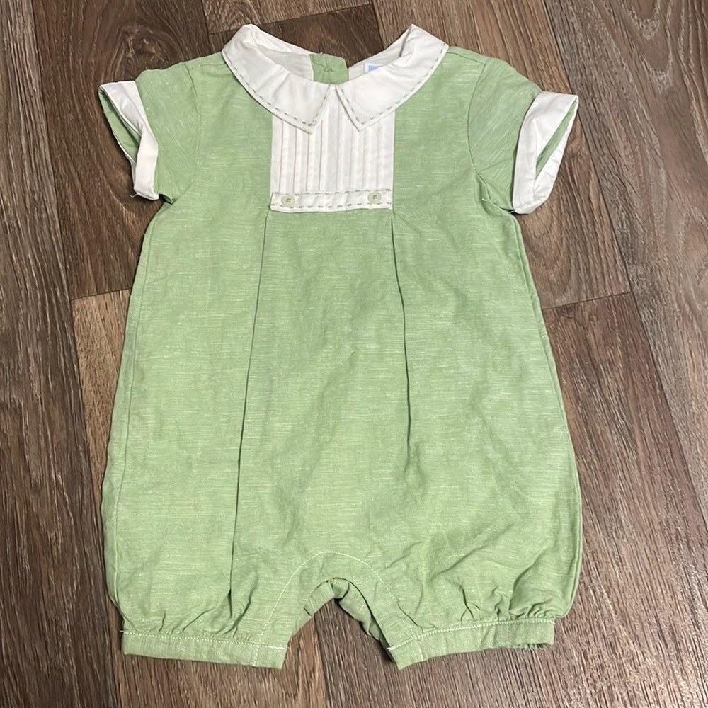 Linen Bubble